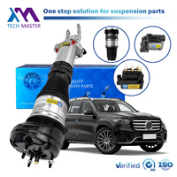 Amortisseur pneumatique avant 1673202805 pour Mercedes Benz W167 GLS GLE AMG Maybach 2019-2025, amortisseur pneumatique ADS, pièces pneumatiques