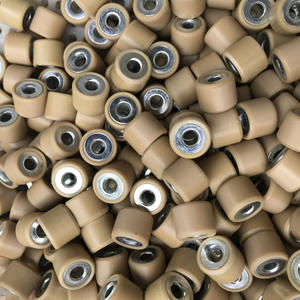 Accesorios Para Motos Roulements de roue actifs <span class=keywords><strong>50cc</strong></span>, roulements de poulie d'entraînement 80cc, poulie d'entraînement avant de scooter adaptée à GY6 - Product Image 3