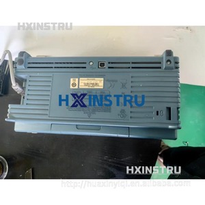 TDS2024C เก็บข้อมูลออสซิลโลสโคปแบบดิจิทัล200ช่องสัญญาณ4ช่องสัญญาณของ Tektronix 2GS/S - Product Image 4