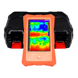 Detector de Agua Subterránea Automático con Mapeo 3D bibo Ruilong 300ZN 300m (Metal) - Product Image 2