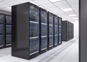 สวิตช์อีเธอร์เน็ตแบบติดตั้งบนแร็ค S6750-H48Y8C HW พร้อม POE SNMP QoS VLAN รองรับ10/100/1000Mbps 4 tbps/ 8tbps - Product Image 3