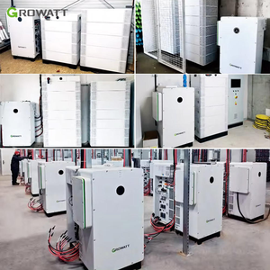 Growatt công nghiệp tần số cao biến tần 50kw 100kw <span class=keywords><strong>3</strong></span> giai đoạn năng lượng mặt trời Hybrid biến tần tắt lưới - Product Image 6