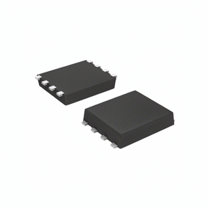 Power Management (PMIC) S-8264CAA-I8T1U Buy Electronics Components Online BOM IC In Stock 8 SMD, <b>Flat</b> Leads - Product Image 1