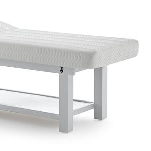 Lit <span class=keywords><strong>de</strong></span> <span class=keywords><strong>Massage</strong></span> Réglable <span class=keywords><strong>de</strong></span> Haute Qualité Clinique Salon <span class=keywords><strong>de</strong></span> Beauté <span class=keywords><strong>Fixe</strong></span> Confortable Hydraulique Lit <span class=keywords><strong>de</strong></span> <span class=keywords><strong>Massage</strong></span> Bon Marché - Product Image 4