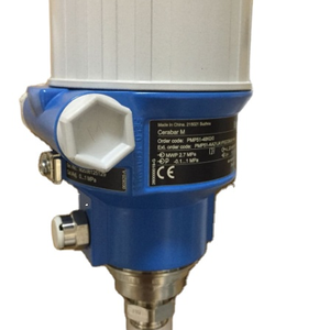 Endress + Hauser PMP51/PMP71ดิจิตอลสัมบูรณ์และเกจ PMP51เซราบาร์/PMP71ของเหลวไดอะแฟรมชนิด TRA - Product Image 5