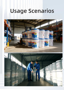 Seau en plastique de 20 <span class=keywords><strong>litres</strong></span>, parfait pour le stockage de l'huile d'olive, excellente alternative au baril en chêne pour l'huile alimentaire, emballage - Product Image 6