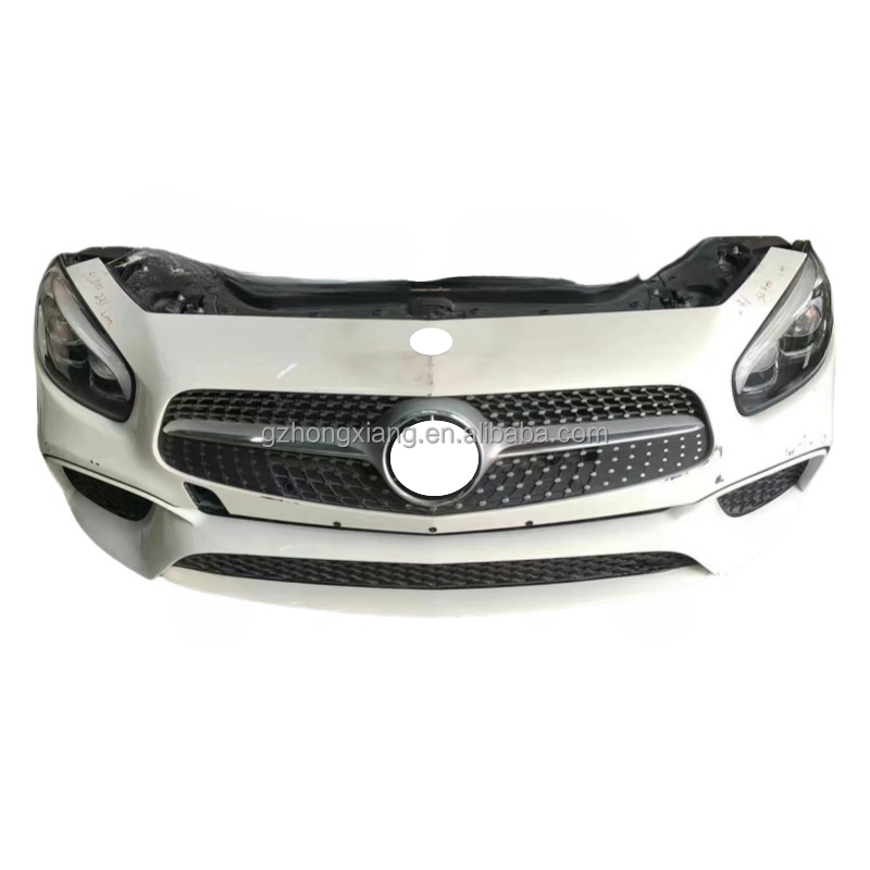 body kit r231 sl500