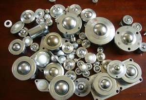 CY-15A CY-16B 15.875mm CY-25A CY-25B CY-25E 1 "(25,4mm) CY-30A CY-30B 30mm CY-18A CY-38B WAN XIANG QIU transferencia bola unidad - Product Image 3