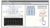 Conception et simulation de système WIN PLC pour Automation Studio 7.0