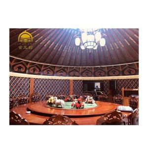 Yurta Sinoyurt Grande <span class=keywords><strong>7m</strong></span> con Soppalco - Product Image 6