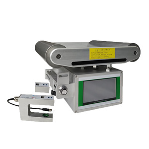 Sensor ultrasónico en forma de U de alta precisión marca Tianji PS-400 para maquinaria de enderezado de metales - Product Image 1