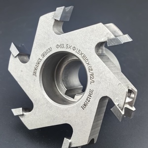 Giá tốt nhất cấp chuyên nghiệp Carbide Tông đơ cắt hợp kim cạnh dải dao cho cạnh dải máy chất lượng cao khoan bit - Product Image 2