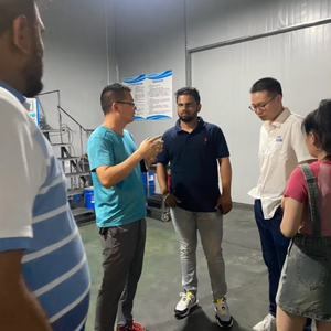 สำหรับ AITO รุ่น M7 2022 <span class=keywords><strong>2023</strong></span>ที่ใช้งานได้ OEM 2804530-SY02กันชนหลังประกอบด้านบน - Product Image 4