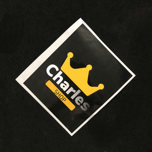 Vận chuyển nhãn không thấm nước trống biểu tượng tùy chỉnh Vinyl giấy Sticker Sheets đối với bán - Product Image 2