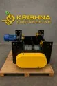 Modular 20 Ton Capacity Wire Rope <b>Hoist</b> KUBISHA Single Girder EOT Crane 2t Electric Remote Control Wire Rope <b>Hoist</b> - Product Image 6