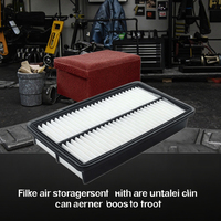 Filtre à air automatique de haute qualité OEM RF4F13Z40 RF4F13Z40H directement du fabricant
