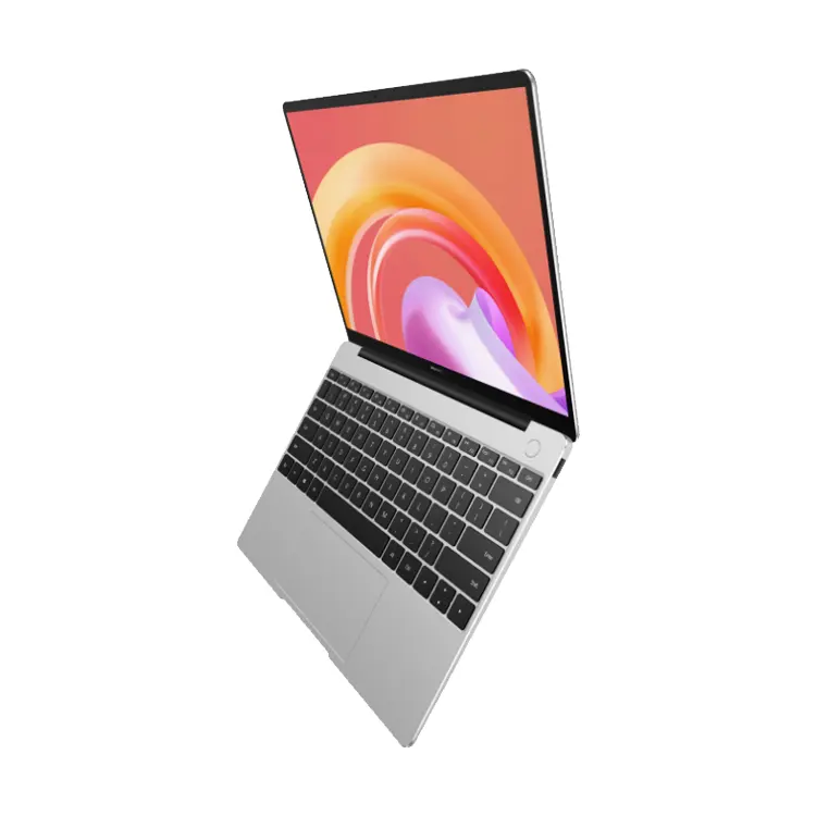 HUAWEI MateBook 13 2021 portátiles de 13 pulgadas con pantalla táctil netbook de 16GB 512GB NVIDIA GeForce MX450 ordenador portátil con Windows 10