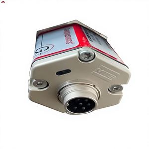 Capteur de positionnement industriel étanche et anti-poussière Temposonics GHM0750MR021A0, accessoires de détection de glissement pour machines portuaires - Product Image 1