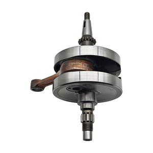 Racing Motorcycle Engine Crankshaft Assy for Kawasaki KX250F 04-08 Suzuki RM-Z250 04-06 OE 13031-0074 Dirt Bike <strong>Parts</strong> - Product Image 1