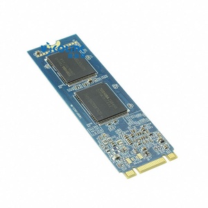 APM2T80P201064GAN-2TM SSDs HDDs SSD 64GB M.<strong>2</strong> MLC SATA III 3.3V APM2T80P201064GAN-2TM - Product Image 1