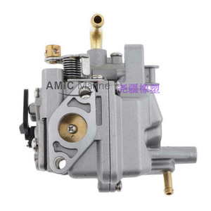 Carburateurs marins adaptés aux moteurs hors-bord Yamaha 69M-14301-10 - Product Image 1