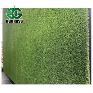 Fausse herbe extérieure <span class=keywords><strong>hybride</strong></span> Accessoires pour la maison et le jardin Matériaux de paysage Herbe artificielle PP/PE pour le <span class=keywords><strong>golf</strong></span> et le football - Product Image 3