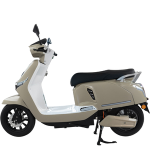 Moto tout-terrain électrique certifiée EEC pour adultes |   Motos tout-terrain 72V haute performance >80 km/h vitesse maximale longue autonomie - Product Image 3