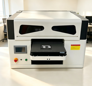 Stampante UV Intelligente per Bordi di Libri, Macchina da Stampa UV Intelligente XP600, Stampante UV Intelligente per Bordi di Libri, Macchina da Stampa UV Intelligente XP600 in Offerta Speciale - Product Image 1