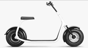 Scooter Clásico de 2 Ruedas en Oferta, Nuevo con Certificación EEC COC, 1500w, Venta Directa de Fábrica para Hombres y Mujeres, Motocicleta de 60v - Product Image 6