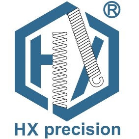 Jiangmen Hengxin Precision Parts Co., Ltd. logo