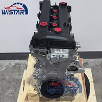 Tout nouveau moteur L3 L3-VE L3-DE moteur L3-T 2.3L pour Mazda6 Mazda3 Mazda8 Axela hommage Besturn B70 L3r502300e