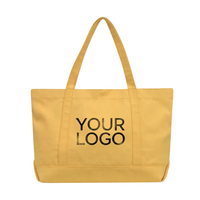 Sac fourre-tout de plage et de shopping en toile de coton, personnalisé avec logo et motif lettres, imprimé, écologique, recyclé, réutilisable, par sublimation, long