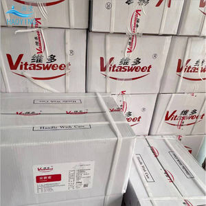 Acesulfame K sin calorías, <span class=keywords><strong>E950</strong></span> <span class=keywords><strong>edulcorante</strong></span>, aditivo alimentario para productos sin azúcar - Product Image 4