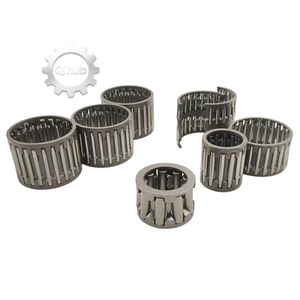 Kit de Rodamientos para Caja de Cambios Estándar, Juego de Rodamientos de Agujas para Transmisión, para Nissan Urvan 2.4 - Product Image 3