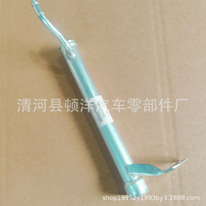 Mitsubishi Coolant Hose MD125625 <b>Iron</b> Pipe For Outlander Replacement Part - Product Image 3