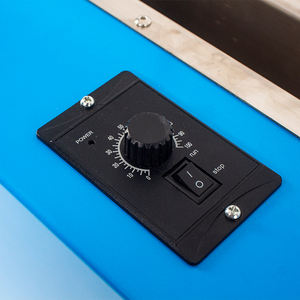 Mejore el embalaje con la máquina de llenado triturado Convierte eficientemente el papel de desecho en un llamativo relleno sostenible para cualquier caja - Product Image 4