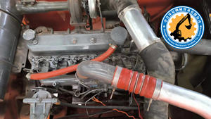 Excavadora usada en buen estado Doosan DX225 DX200 DH225 Máquina de construcción de segunda mano Excavadoras a la venta - Product Image 6