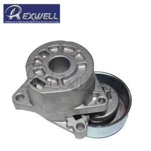 Offer auto alternator v <strong>belt</strong> tensioner pulley use for <strong>nissan</strong> REXWELL x trail t31 11955 ja00c - Product Image 2
