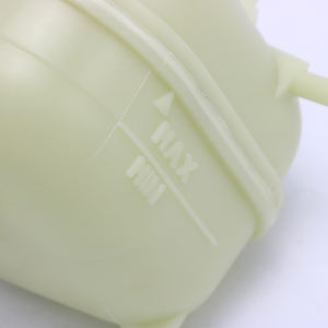 Réservoir d'expansion <span class=keywords><strong>de</strong></span> <span class=keywords><strong>liquide</strong></span> <span class=keywords><strong>de</strong></span> <span class=keywords><strong>refroidissement</strong></span> <span class=keywords><strong>pour</strong></span> <span class=keywords><strong>MINI</strong></span> <span class=keywords><strong>Cooper</strong></span> R50 R53 R52, 1 pièce, 17137509072, 17137529273 - Product Image 4