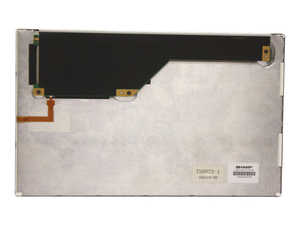 หน้าจอ LCD สำหรับเกมอาร์เคด Sharp LQ110Y1LG12 ขนาด 11.0 นิ้ว ความละเอียด 800x480 WVGA อัตราส่วนภาพ 15:9  หน้าจอ TN แบบด้าน 3H  30 พิน  8-bit LVDS - Product Image 2