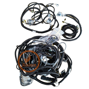 Kit de harnais SY215C compatible avec SY220C/SY235C - Product Image 1