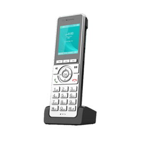 4G VoIP điện thoại không dây độ nét cao cuộc gọi bằng giọng nói được xây dựng trong 2.4GHz <span class=keywords><strong>Wifi</strong></span> 3 SIP tài khoản SIP điện thoại điện thoại không dây - Product Image 5