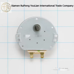 محرك دوار Wb26x10233 جديد أصلي متوفر في المخزون، وحدة تحكم مخصصة للأتمتة الصناعية وبرمجة PLC - Product Image 1