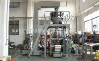 Machine d'emballage automatique pour sachets de tapioca/sabudana granulaire, prix d'usine, 500g 1kg