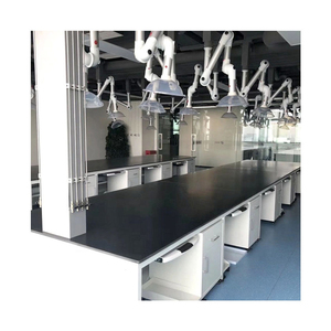 Mobilier de <span class=keywords><strong>laboratoire</strong></span> personnalisé, banc de travail, table de <span class=keywords><strong>laboratoire</strong></span> de chimie hospitalière, banc de <span class=keywords><strong>laboratoire</strong></span> <span class=keywords><strong>en</strong></span> acier durable - Product Image 1