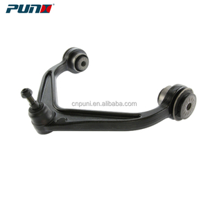 Bras de commande supérieur avant pour CHEVROLET SILVERADO SIERRA Pickup 20924215 K622128, vente en gros de pièces de Suspension - Product Image 4