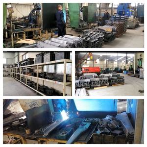 Cric <span class=keywords><strong>de</strong></span> sol en fer pour chats, capacité <span class=keywords><strong>de</strong></span> 3 à 1/2 tonnes, double <span class=keywords><strong>pompe</strong></span> hydraulique, élévateur rapide pour garage, cric pour voiture Epont YP1205 520mm - Product Image 3