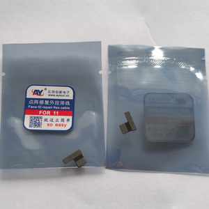 อุปกรณ์ซ่อม ID Face Face คุณภาพสูงสายอ่อนแบบไม่ต้องบัดกรีสำหรับ iPhone ชุด X-11อะไหล่ซ่อมโทรศัพท์มือถือ iPhone - Product Image 5