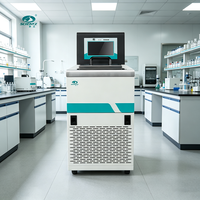 DC-3030 Heating Cooling CNC Super Constant Water Bath Laboratory Temperature Measuring Instrument