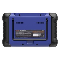 Herramienta de Programación de Llaves e Inmovilizador Autel MaxiIM IM508S Plus GBOX3 y XP200 Control Bidireccional y Más de 40 Funciones de Servicio